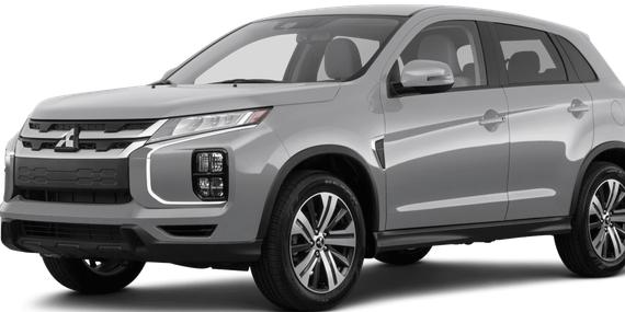 MITSUBISHI OUTLANDER SPORT 2024 JA4ARUAU6RU020594 image